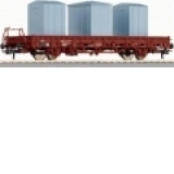 Vagon platforma al DB