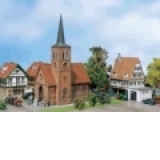 Kleinstadt-Kirche (0