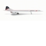 Avion Concorde
