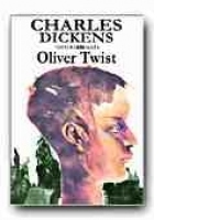OLIVER TWIST (editia a II-a)