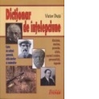 Dictionar de intelepciune