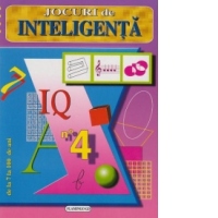 Jocuri de inteligenta numarul 4