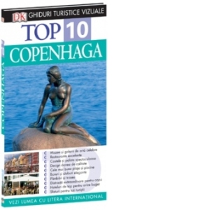 Top 10 Copenhaga