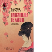 Dansatoarea de Kabuki