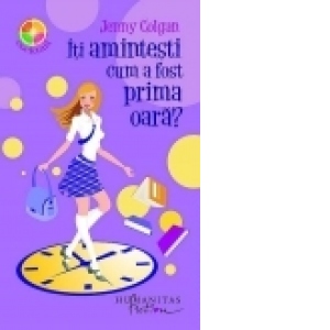 Iti amintesti cum a fost prima oara?