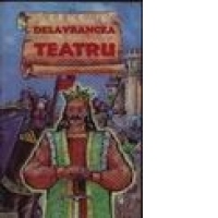 Teatru