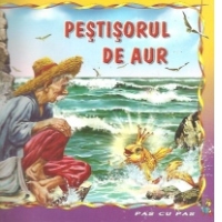 Pestisorul de Aur