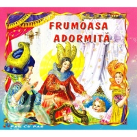 Frumoasa Adormita