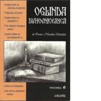 Oglinda duhovniceasca vol. 6