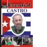 Esential Nr. 4- Fidel Castro (contine DVD)