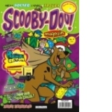 Scooby-Doo Magazin nr. 8