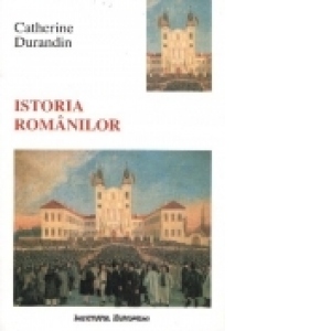 Istoria romanilor