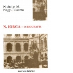 Nicolae Iorga - O biografie