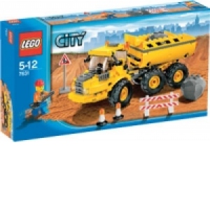 LEGO City - Camion