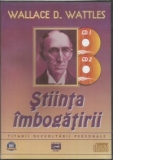 Stiinta imbogatirii (Vol. 1-2) (Audiobook)