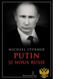 Putin si noua Rusie, editie de lux