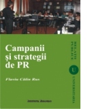 Campanii si strategii de PR