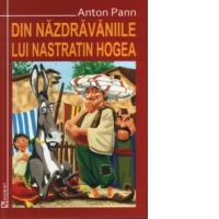 Din nazdravaniile lui Nastratin Hogea