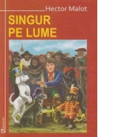 Singur pe lume