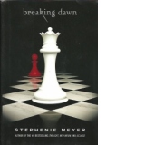 Breaking Dawn(The Twilight Saga,Book 4)