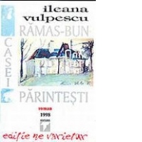 Ramas-bun casei parintesti