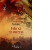 Fabrica de matase