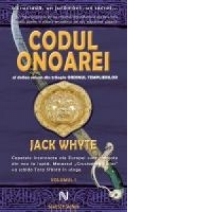 Codul Onoarei (2 volume)