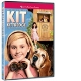 Kit Kittredge: o fetita americana