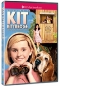 Kit Kittredge: o fetita americana