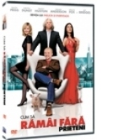 Cum sa ramai fara prieteni