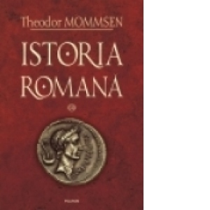 Istoria romana, vol. III