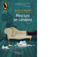 Minciuni pe canapea