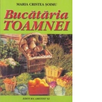 Bucataria toamnei