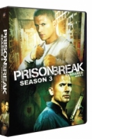 Evadarea - seria 3 (Prison Break - season 3)