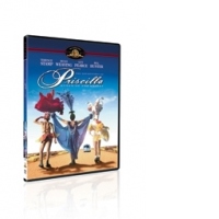AVENTURILE PRISCILEI, REGINA DESERTULUI