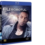 EU, ROBOTUL (Blu-Ray)