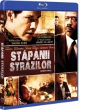 STAPANII STRAZILOR (Blu-Ray)