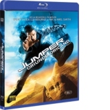 JUMPER: ORIUNDE, ORICAND (Blu-Ray)