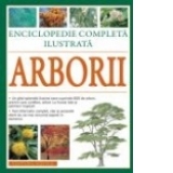 Enciclopedie completa ilustrata - Arborii