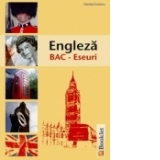 Engleza BAC Eseuri - 2009 (editia a II-a)