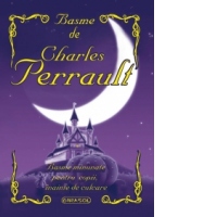 Basme de Charles Perrault