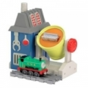 Set Topitorie Thomas and Friends - Smelting Yard