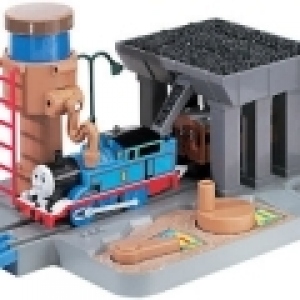 Thomas and Friends - Water Tower Destination