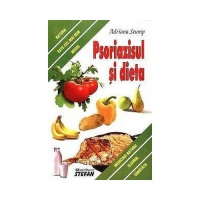 Psoriazisul si dieta