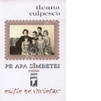 Pe apa simbetei