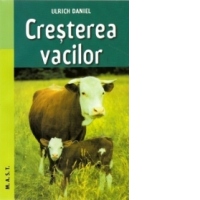 Cresterea vacilor