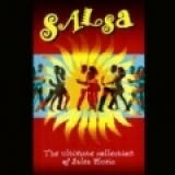 The Definitive Salsa Collection-