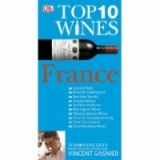 FRANCE, TOP 10 WINES