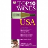 USA,INCLUDING CANADIAN WINES, TOP 10 WINES