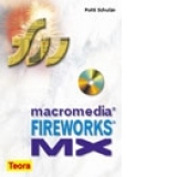 Macromedia Fireworks MX (+CD)